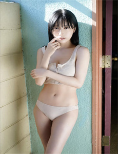 传说的魔女