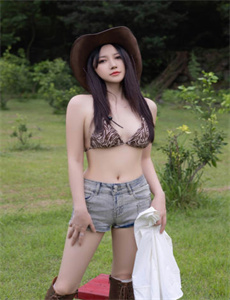 我有一个女儿-肉体联欢