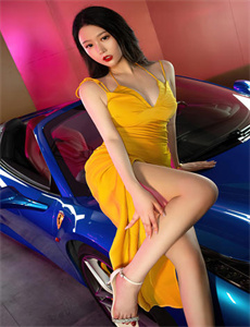 美好的星城