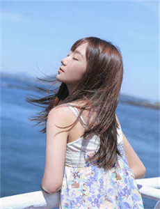 乡村女人